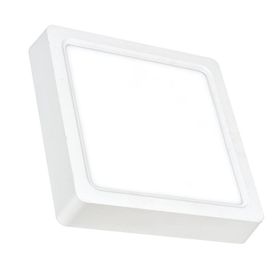 ACK AP04-02400 Sıva Üstü Kare Led Panel 6500K 24W Armatür