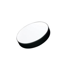 ACK AP05-02431 6500K Beyaz 24W Siyah Kasa Yuvarlak Backlight Sıva Üstü Led Panel