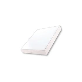 ACK AP06-02410 24W 4000K Sıcak Beyaz Kare Backlight Sıva Üstü Led Panel