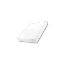 ACK AP06-03600 36W 3000K Günışığı Kare Backlight Sıva Üstü Led Panel