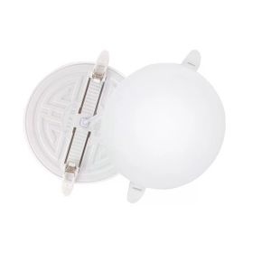 ACK AP10-01800G 18W 3000K Çerçevesiz Sıva Altı Led Panel