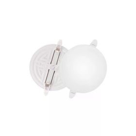 ACK AP10-01830 18W 6500K Beyaz Ayarlanabilir Sıva Altı Çerçevesiz Yuvarlak Led Panel
