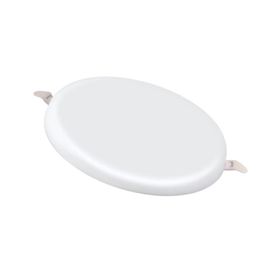 ACK AP10-01830 18W 6500K Beyaz Işık Ayarlanabilir Çerçevesiz Yuvarlak Led Spot Panel Armatür