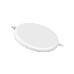 ACK AP10-02410 24W 4000K Ilık Beyaz Yuvarlak Sıva Altı Led Panel