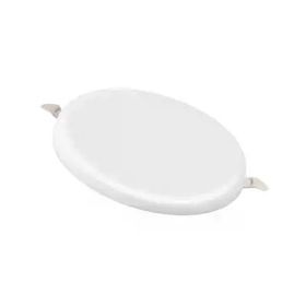 ACK AP10-03600 36W 3000K Günışığı Ayarlanabilir Sıva Altı Çerçevesiz Yuvarlak Led Panel