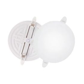 ACK AP10-03600G 36W 3000K Çerçevesiz Sıva Altı Led Panel