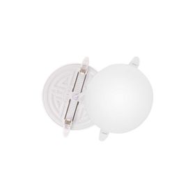 ACK AP10-03630 36W 6500K Beyaz Ayarlanabilir Sıva Altı Çerçevesiz Yuvarlak Led Panel