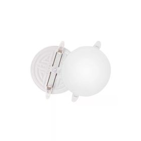 ACK AP10-03630 36W 6500K Beyaz Ayarlanabilir Sıva Altı Çerçevesiz Yuvarlak Led Panel
