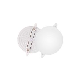 ACK AP10-03630 36W 6500K Beyaz Ayarlanabilir Sıva Altı Çerçevesiz Yuvarlak Led Panel