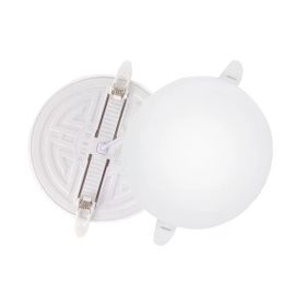 ACK AP10-03630B 36W 6500K Çerçevesiz Sıva Altı Led Panel
