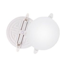 ACK AP10-03630B 36W 6500K Çerçevesiz Sıva Altı Led Panel