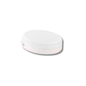 ACK AP11-02400 24W 3000K Günışığı Sıva Üstü Çerçevesiz Yuvarlak Led Panel