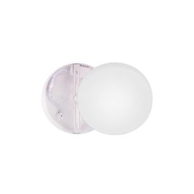 ACK AP11-03630 36W 6500K Beyaz Sıva Üstü Çerçevesiz Yuvarlak Led Panel