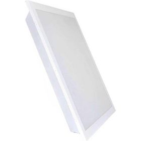 ACK AP20-46600 Günışığı 42W 3000K Sıva Altı Backlight 60x60 Led Panel