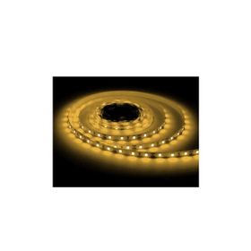 ACK AS01-00300 14.4W 12V 3000K Günışığı Üç Çipli 60 Ledli İç Mekan Şerit Led