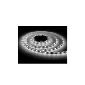 ACK AS01-00303 14.4W 12V 6500K Beyaz Üç Çip 60 Ledli Silikonsuz Şerit Led