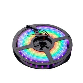 ACK AS01-00309 10W/mt 12V 3 Çipli 60 Ledli RGB Şerit Led