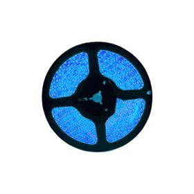ACK AS01-00506 50m 220V 6W Mavi Şerit Led