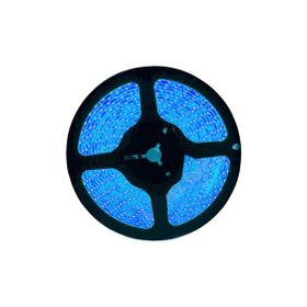 ACK AS01-00506 50m 220V 6W Mavi Şerit Led