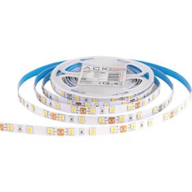 ACK AS01-00801 Doğal Beyaz 12V 4040 4000K İç Mekan Şerit Led