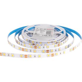 ACK AS01-00803 7W 12V 6500K Beyaz 4040 İç Mekan Şerit Led