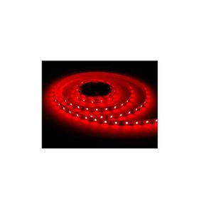 ACK AS01-00804 5 mt 7W 12V Kırmızı 4040 Şerit Led