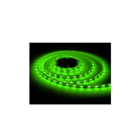 ACK AS01-00805 5 mt 7W 12V Yeşil 4040 Şerit Led