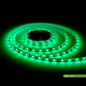 ACK AS01-00805 Yeşil Işık 7W 4040 60 LED'li Şerit