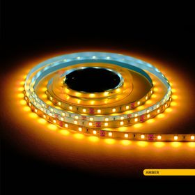 ACK AS01-00807 7 W 5 mt 60 Led'li Gold Işık Şerit Led Aydınlatma
