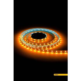 ACK AS01-00807 7 W 5 mt 60 Led'li Gold Işık Şerit Led Aydınlatma