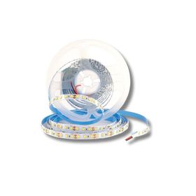 ACK AS01-02508 10W 12V DC Amber 120 Led İç Mekan Şerit Led