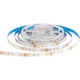 ACK AS01-02803 16W/mt 12V 240 Ledli 6500K Beyaz Işık Şerit Led