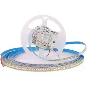 Ack As01-02808 2835 Amber 12v 240 Serıt Led