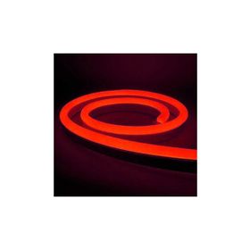 ACK AS03-00504 Kırmızı 50 m Neon Hortum Led
