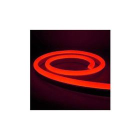 ACK AS03-00504 Kırmızı 50 m Neon Hortum Led