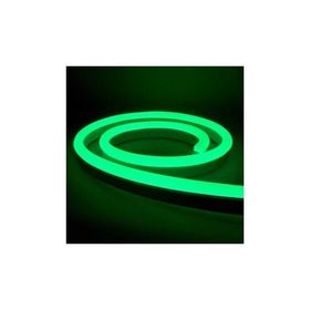 ACK AS03-00505 220V 7.5W Yeşil Neon Led