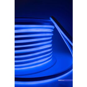 ACK AS03-00506 220V 7.5W Mavi Neon Led
