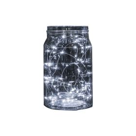 ACK AS90-00103 220V 6500K Beyaz 10 m 100 Ledli Eklenebilir Led Işık