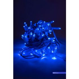 ACK AS90-00106 220V Mavi 10 m 100 Ledli Eklenebilir Led Işık