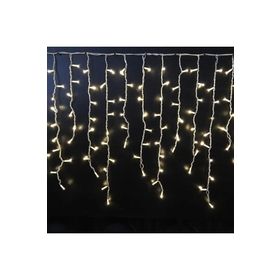 ACK AS90-00406 220V Mavi 10m 100 Led Ampullü Eklenebilir Led Işık