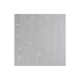 ACK AS90-00606 Mavi 220V 2x2 m Akar Perde Led