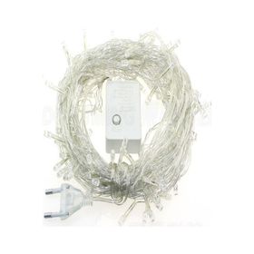 ACK AS90-00709 10 mt 220V Mix 100 Ledli Ampullü Modülatörlü Twinkle Led Işık