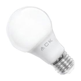 ACK AS90-00803 9 W 6500K Beyaz 192 Led Saçak Işık