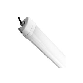 ACK AT02-00630 Led Etanj 600Mm 6500K 20W Armatür