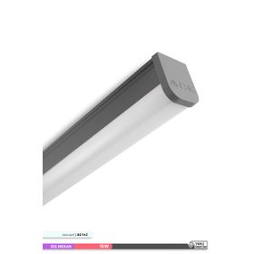 ACK AT03-00630 18W 6500K Beyaz Etanj Led Armatür