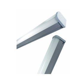 ACK AT03-21230 36W Ip65 120 cm 6500K Beyaz Acil Durum Kitli Etanj Led Armatür