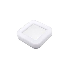 ACK AT10-21500 Beyaz 15W 3000K IP65 Led Tavan ve Duvar Armatürü