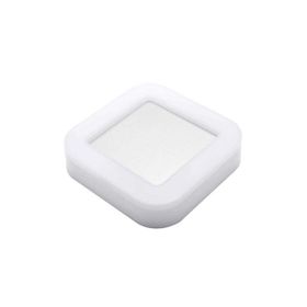 ACK AT10-21500 Beyaz 15W 3000K IP65 Led Tavan ve Duvar Armatürü