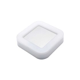 ACK AT10-21500 Beyaz 15W 3000K IP65 Led Tavan ve Duvar Armatürü