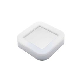 ACK AT10-21500 Beyaz 15W 3000K IP65 Led Tavan ve Duvar Armatürü